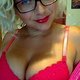 HornyVicky