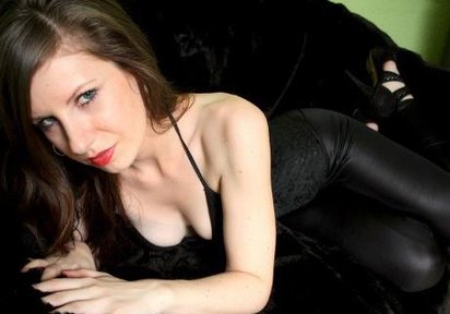 LadyMaryJane