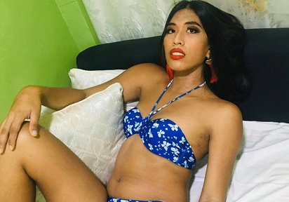 LadyboyBarbara
