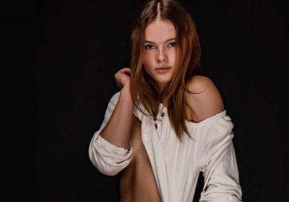 SabrinaSia