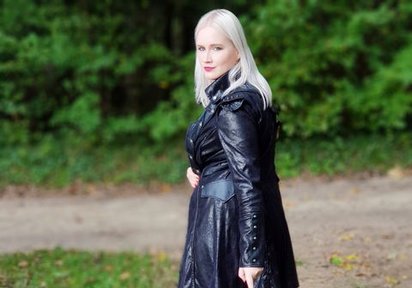 LadyKarame
