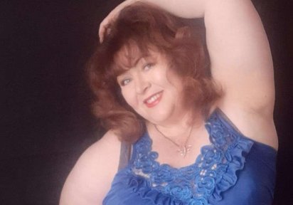 HildaRose