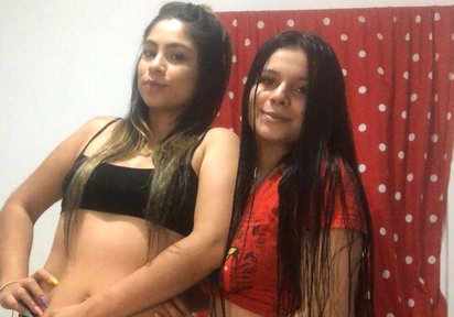 SaraX+Lexa