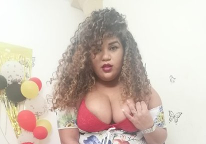 SarahCurvy